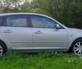 Сірий Мазда 3, об'ємом двигуна 1.6 л та пробігом 151 тис. км за 5000 $, фото 4 на Automoto.ua