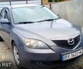 Мазда 3 2006 в Ямполь на Automoto.ua Серый Мазда 3, объемом двигателя 2 л и пробегом 300 тыс. км за 5000 $, фото 1 на Automoto.ua