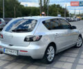 Серый Мазда 3, объемом двигателя 1.6 л и пробегом 155 тыс. км за 5399 $, фото 5 на Automoto.ua
