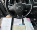 Серый Мазда 3, объемом двигателя 1.6 л и пробегом 223 тыс. км за 5100 $, фото 11 на Automoto.ua
