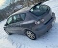 Сірий Мазда 3, об'ємом двигуна 1.6 л та пробігом 198 тис. км за 5200 $, фото 1 на Automoto.ua
