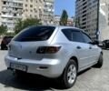 Сірий Мазда 3, об'ємом двигуна 1.6 л та пробігом 290 тис. км за 4000 $, фото 4 на Automoto.ua