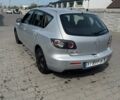 Серый Мазда 3, объемом двигателя 1.6 л и пробегом 370 тыс. км за 3500 $, фото 7 на Automoto.ua
