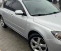 Сірий Мазда 3, об'ємом двигуна 1.6 л та пробігом 234 тис. км за 3900 $, фото 7 на Automoto.ua