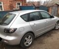 Сірий Мазда 3, об'ємом двигуна 1.6 л та пробігом 293 тис. км за 3700 $, фото 1 на Automoto.ua