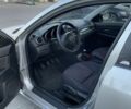 Сірий Мазда 3, об'ємом двигуна 1.6 л та пробігом 259 тис. км за 4497 $, фото 13 на Automoto.ua