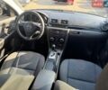 Серый Мазда 3, объемом двигателя 1.6 л и пробегом 190 тыс. км за 3399 $, фото 7 на Automoto.ua