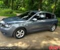 Сірий Мазда 3, об'ємом двигуна 1.6 л та пробігом 0 тис. км за 4500 $, фото 1 на Automoto.ua