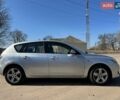 Серый Мазда 3, объемом двигателя 1.6 л и пробегом 209 тыс. км за 5300 $, фото 2 на Automoto.ua