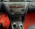 Сірий Мазда 3, об'ємом двигуна 1.6 л та пробігом 370 тис. км за 1600 $, фото 11 на Automoto.ua