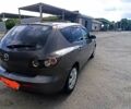 Сірий Мазда 3, об'ємом двигуна 2 л та пробігом 282 тис. км за 5400 $, фото 3 на Automoto.ua