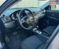 Сірий Мазда 3, об'ємом двигуна 1.6 л та пробігом 239 тис. км за 5699 $, фото 12 на Automoto.ua