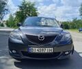 Сірий Мазда 3, об'ємом двигуна 1.56 л та пробігом 247 тис. км за 6700 $, фото 12 на Automoto.ua