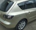 Серый Мазда 3, объемом двигателя 1.6 л и пробегом 280 тыс. км за 4000 $, фото 2 на Automoto.ua