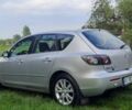 Сірий Мазда 3, об'ємом двигуна 1.6 л та пробігом 151 тис. км за 5000 $, фото 2 на Automoto.ua