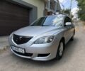 Сірий Мазда 3, об'ємом двигуна 1.6 л та пробігом 200 тис. км за 4250 $, фото 1 на Automoto.ua