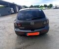 Сірий Мазда 3, об'ємом двигуна 2 л та пробігом 282 тис. км за 5400 $, фото 4 на Automoto.ua