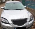 Серый Мазда 3, объемом двигателя 0 л и пробегом 300 тыс. км за 2811 $, фото 1 на Automoto.ua