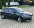 Серый Мазда 3, объемом двигателя 1.6 л и пробегом 212 тыс. км за 4700 $, фото 8 на Automoto.ua