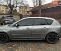 Мазда 3 2006 в Харькове на Automoto.ua Серый Мазда 3, объемом двигателя 1.6 л и пробегом 238 тыс. км за 2800 $, фото 8 на Automoto.ua
