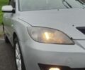 Сірий Мазда 3, об'ємом двигуна 1.6 л та пробігом 303 тис. км за 5500 $, фото 1 на Automoto.ua