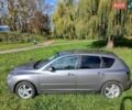 Сірий Мазда 3, об'ємом двигуна 1.6 л та пробігом 215 тис. км за 4480 $, фото 4 на Automoto.ua