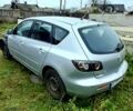 Сірий Мазда 3, об'ємом двигуна 1.6 л та пробігом 370 тис. км за 1600 $, фото 2 на Automoto.ua