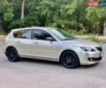 Сірий Мазда 3, об'ємом двигуна 1.6 л та пробігом 260 тис. км за 5000 $, фото 9 на Automoto.ua