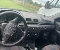 Серый Мазда 3, объемом двигателя 1.6 л и пробегом 240 тыс. км за 1304 $, фото 6 на Automoto.ua