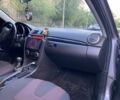 Серый Мазда 3, объемом двигателя 1.6 л и пробегом 242 тыс. км за 5700 $, фото 9 на Automoto.ua