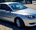 Сірий Мазда 3, об'ємом двигуна 1.6 л та пробігом 226 тис. км за 5750 $, фото 37 на Automoto.ua