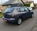Сірий Мазда 3, об'ємом двигуна 1.6 л та пробігом 164 тис. км за 6500 $, фото 56 на Automoto.ua