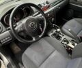 Сірий Мазда 3, об'ємом двигуна 1.6 л та пробігом 234 тис. км за 3900 $, фото 6 на Automoto.ua