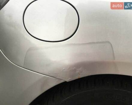 Серый Мазда 3, объемом двигателя 1.6 л и пробегом 212 тыс. км за 3500 $, фото 5 на Automoto.ua