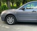 Серый Мазда 3, объемом двигателя 1.4 л и пробегом 305 тыс. км за 4940 $, фото 9 на Automoto.ua