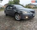 Серый Мазда 3, объемом двигателя 1.6 л и пробегом 217 тыс. км за 5499 $, фото 9 на Automoto.ua