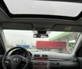 Серый Мазда 3, объемом двигателя 1.6 л и пробегом 250 тыс. км за 4950 $, фото 11 на Automoto.ua