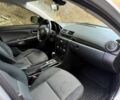 Сірий Мазда 3, об'ємом двигуна 1.6 л та пробігом 200 тис. км за 4250 $, фото 7 на Automoto.ua