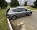 Серый Мазда 3, объемом двигателя 2 л и пробегом 302 тыс. км за 4200 $, фото 7 на Automoto.ua
