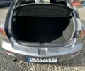 Сірий Мазда 3, об'ємом двигуна 1.6 л та пробігом 216 тис. км за 4700 $, фото 16 на Automoto.ua