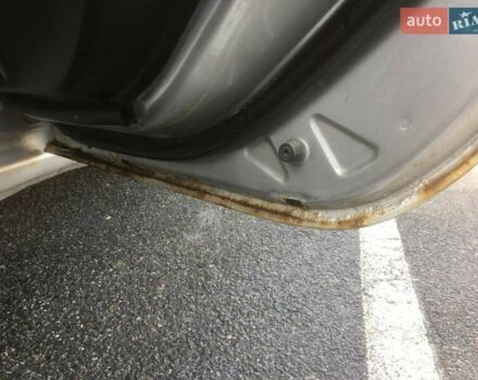 Сірий Мазда 3, об'ємом двигуна 1.6 л та пробігом 251 тис. км за 5300 $, фото 11 на Automoto.ua