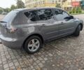 Серый Мазда 3, объемом двигателя 1.6 л и пробегом 217 тыс. км за 5499 $, фото 6 на Automoto.ua