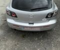 Серый Мазда 3, объемом двигателя 1.6 л и пробегом 223 тыс. км за 5100 $, фото 3 на Automoto.ua