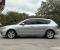 Сірий Мазда 3, об'ємом двигуна 1.6 л та пробігом 190 тис. км за 4999 $, фото 7 на Automoto.ua