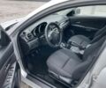 Серый Мазда 3, объемом двигателя 1.6 л и пробегом 248 тыс. км за 4492 $, фото 7 на Automoto.ua
