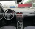Серый Мазда 3, объемом двигателя 1.6 л и пробегом 250 тыс. км за 4950 $, фото 9 на Automoto.ua