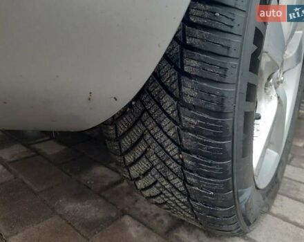 Сірий Мазда 3, об'ємом двигуна 1.56 л та пробігом 188 тис. км за 5620 $, фото 5 на Automoto.ua