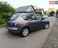 Сірий Мазда 3, об'ємом двигуна 1.6 л та пробігом 164 тис. км за 6500 $, фото 9 на Automoto.ua