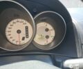 Серый Мазда 3, объемом двигателя 1 л и пробегом 170 тыс. км за 3300 $, фото 1 на Automoto.ua
