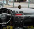 Сірий Мазда 3, об'ємом двигуна 1.6 л та пробігом 156 тис. км за 6200 $, фото 8 на Automoto.ua